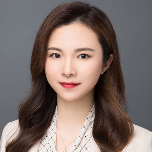 Susan Deng (Contractual Partner at Llinkslaw)