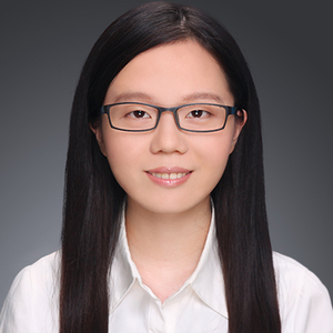 Wenying (Jane) Gao (Attorney at Llinks Law Offices)