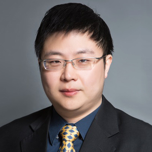杨迅 (通力律师事务所 科技法律专家)
