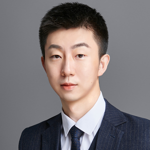 Nigel Zhu (Partner at Llinkslaw)