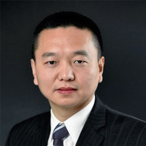 David Pan (Partner at Llinkslaw)